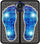 Wireless Electric Foot Massager Pain Reliever