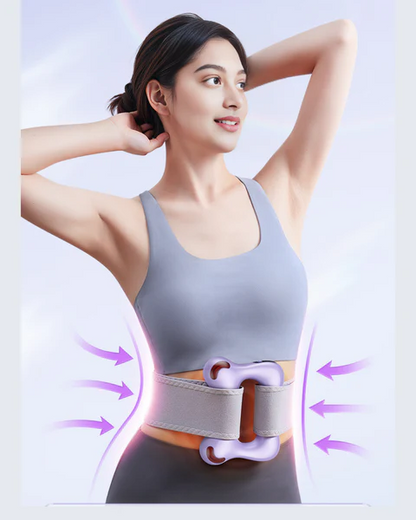 Belly Fat Burner & Body Shaper