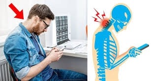 VibeNest Neck Ease™ Deep Relief Neck Massager