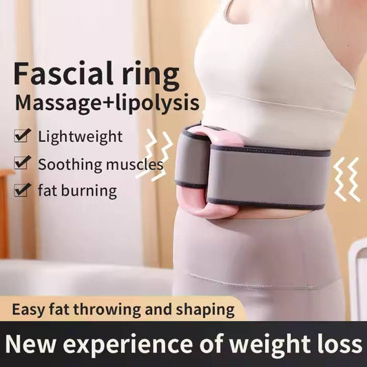 Belly Fat Burner & Body Shaper