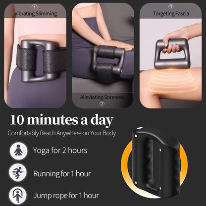 Belly Fat Burner & Body Shaper