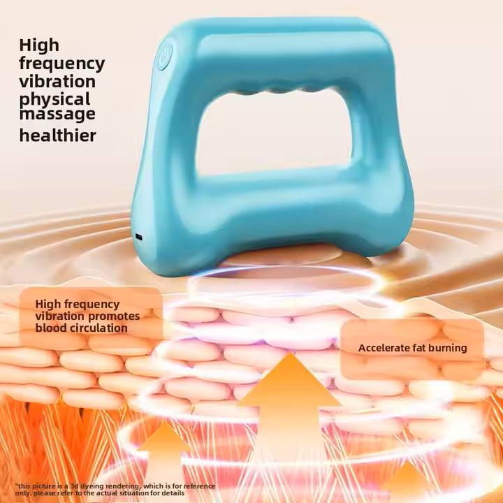 Belly Fat Burner & Body Shaper